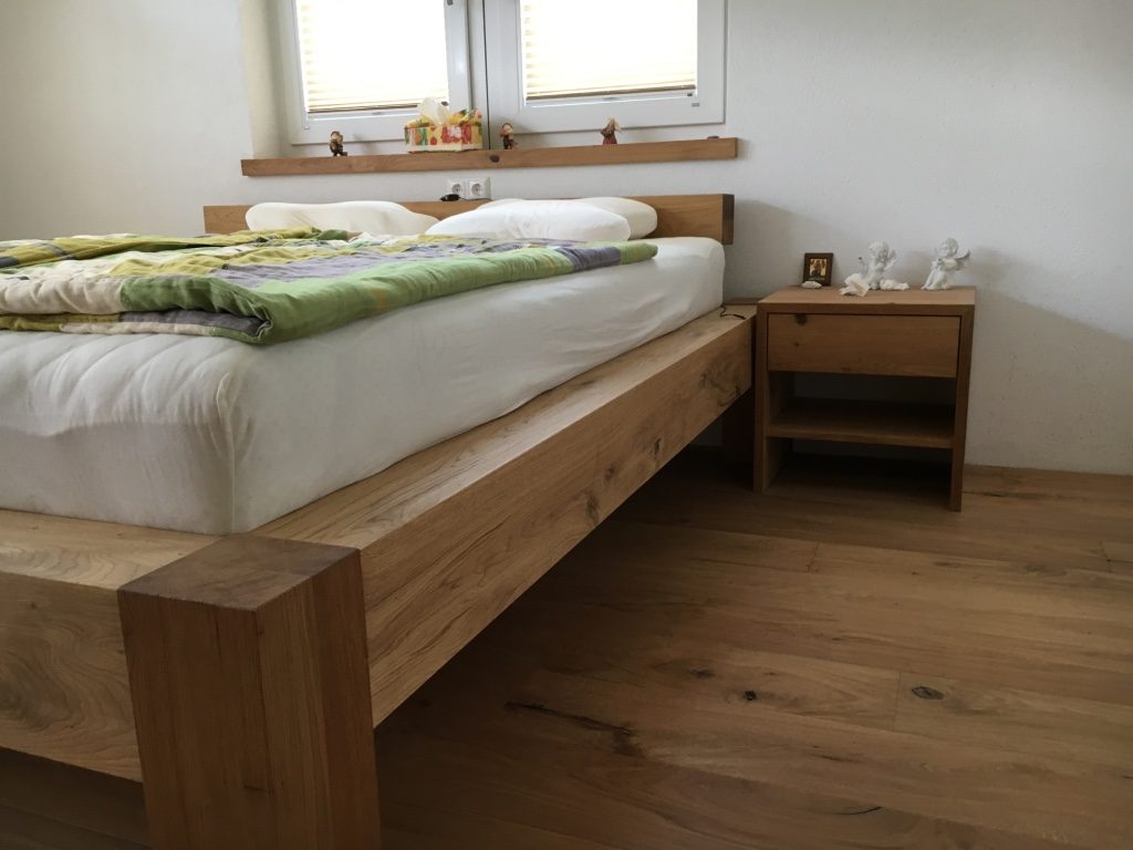 Schlafzimmer 21