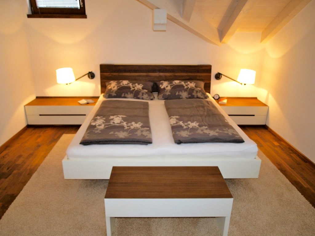 Schlafzimmer 14