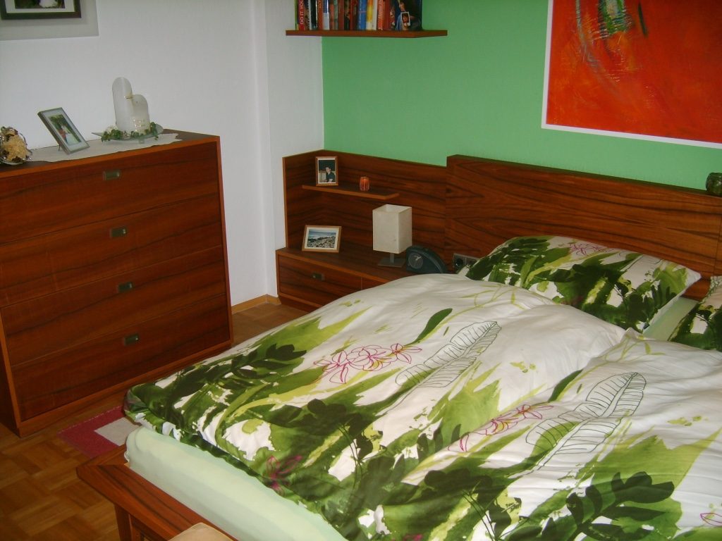 Schlafzimmer 10